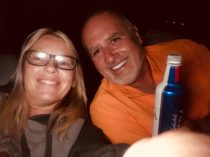 Beer and the Incredibles 2 at Northridge Theater HHI